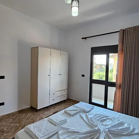 Fani'S Apartment Durres Exterior photo