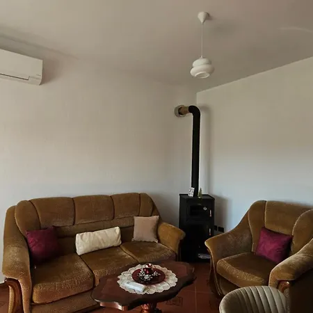Fani'S Apartment Durres Exterior photo