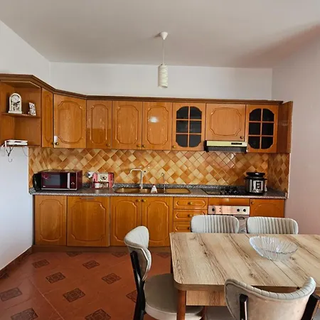 Fani'S Apartment Durres Exterior photo
