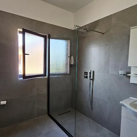 Fani'S Apartment Durres Exterior photo