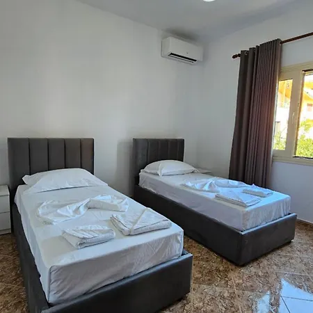 Fani'S Apartment Durres Exterior photo
