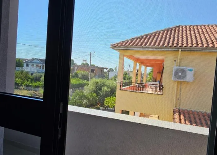 Fani\'S Apartment