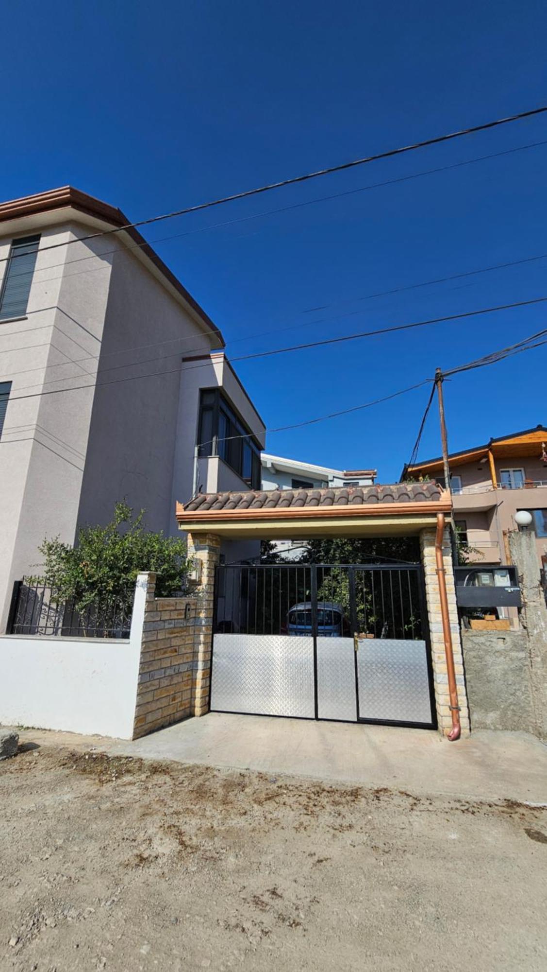 Appartamento Fani's
