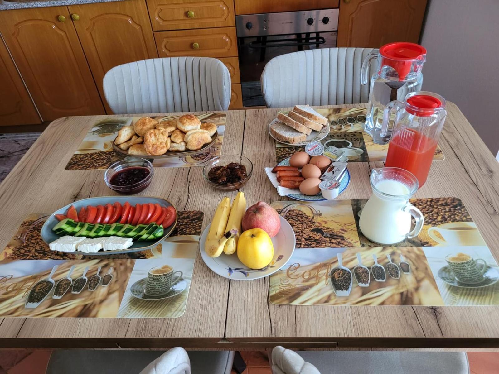Fani's Appartamento *